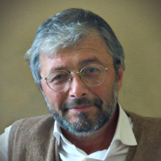 Talalay Michail G.